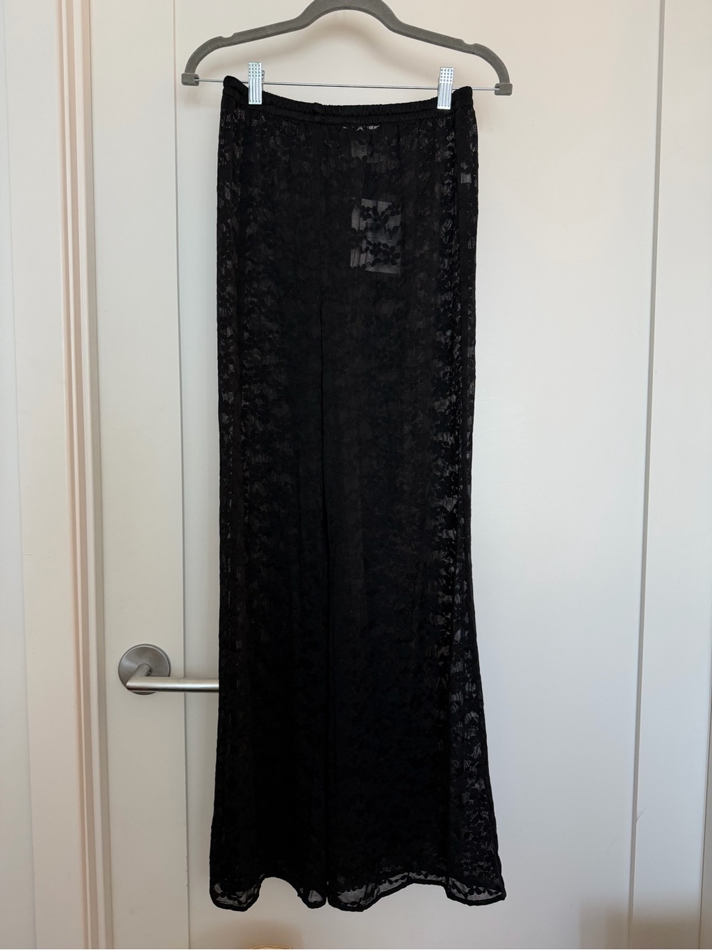 DISSH Belle Lace Pant